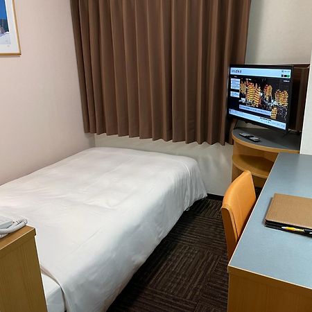 Hotel Alpha-One Akita Exterior photo